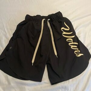 Darc Sport Shorts